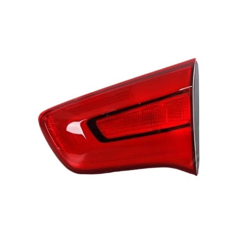 Clignotant arrière KIA Sportage défaillant ? Remplacez votre feu de pare-chocs 2014-2016