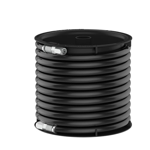 Grainfather Counterflow Copper Wort Chiller, 3L/min Water Flow Rate, 1.5L/min Wort Flow Rate, 16 mins Cooling Time