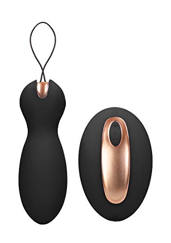 Elegance 2en1 Double Stimulateur Rechargeable Purity Noir