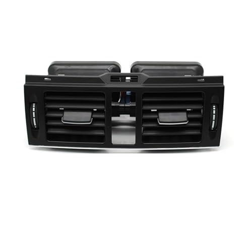 Grille ventilation Mercedes W204 cassée solution remplacement aération centrale C200 C220