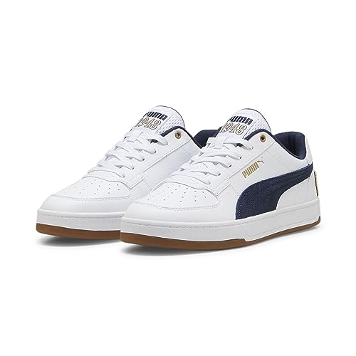 Image of Puma Unisex Caven 2.0 Retro Club Sneaker