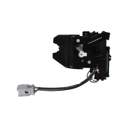 Interruptor de portón trasero con conector de 5 pines para Accord VI 4