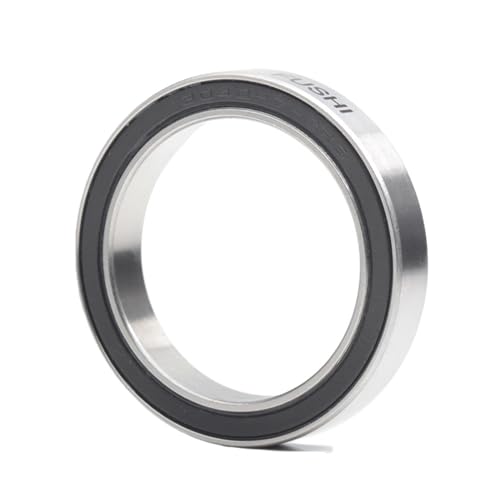 Roulement à billes gorge profonde MR3040H6-2RS 30x40x6 mm double étanchéité