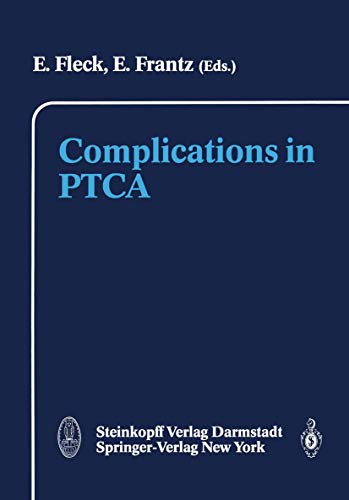 Complications in Ptca view 2