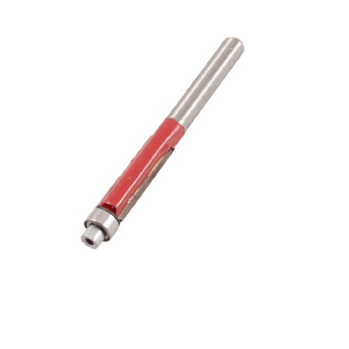 Aexit Dual Flutes Special tool 25mm Flute 1/4