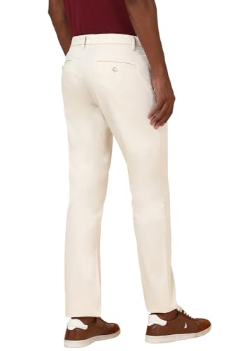 Image of Allen Solly Men Casual Pants