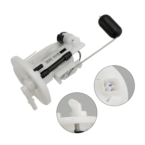 Bomba de gasolina 1Wd-E3907-00 soluciona tirones en Yamaha YZF-R25 MT-03 2