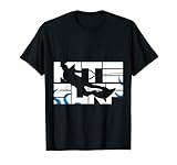 Kite Surfing T-Shirts