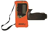Johnson Level and Tool 40-6780 Laser Detector with Clamp 40-6660