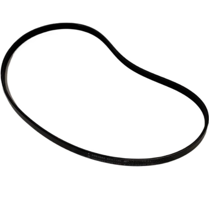 1Pcs new 4993944 fan belt