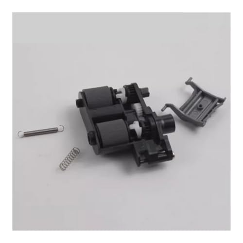 Rodillo de recogida ADF CE538-60137 con almohadilla de separación de alta fricción