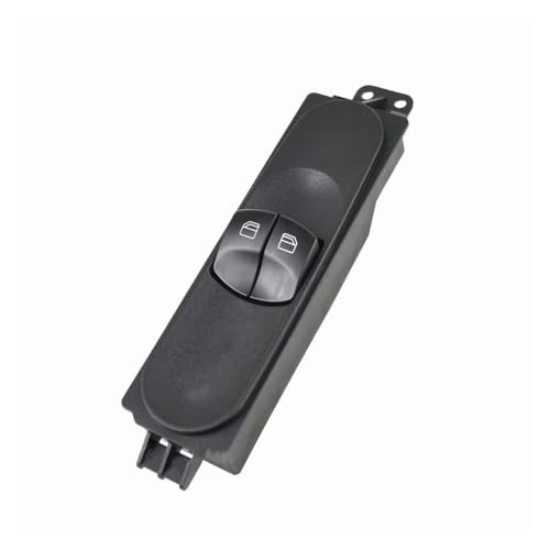 Commande vitre Sprinter en panne : remplacez l'interrupteur droit A9065451513