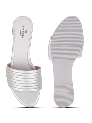 Image of Liberty STY-51E Womens Slide Sandal