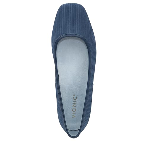 Image of Vionic Women's Orinda Ballet Flats