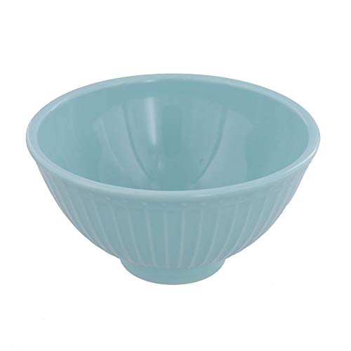 テーブルウェアイースト お茶碗 カラフルしのぎ 和食器 飯碗 和食器 カフェ食器(ミント)
