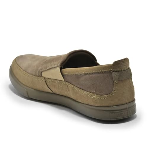 Image of Woodland Men's Leather Loafer