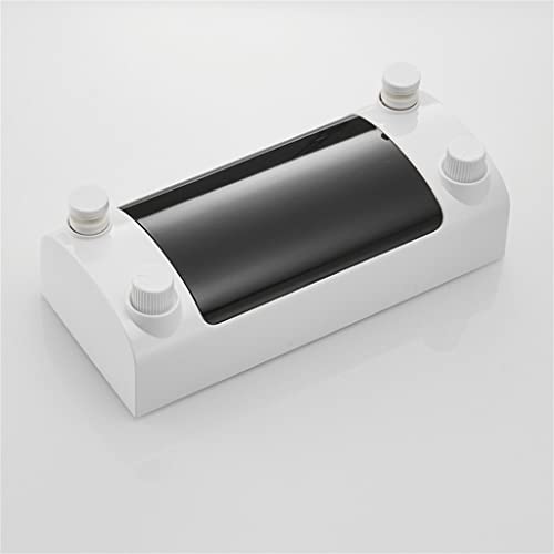 Corde à linge rétractable robuste fil de séchage intérieur enroulable modèle D - 2
