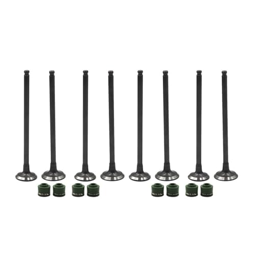 Bielles de moteur moto pour ZR250 ZX250 ZXR250 1991-1999 (4 paires)