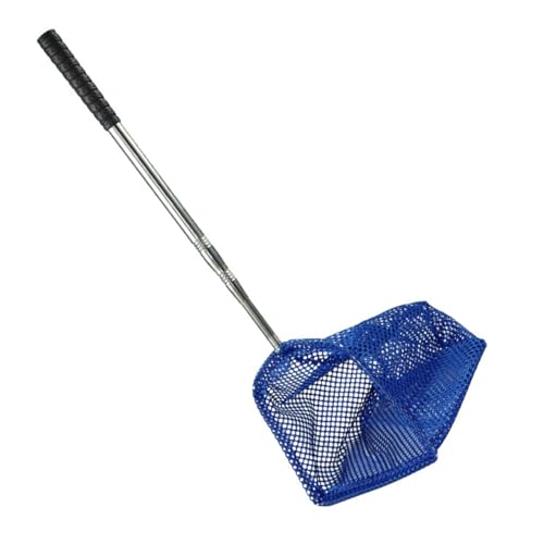 Red telescópica para recoger pelotas de tenis y accesorio de práctica ligero para jugadores