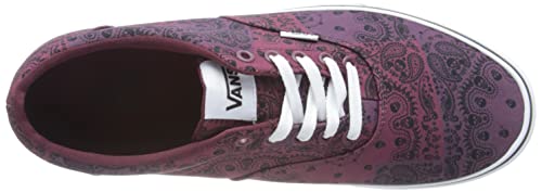 Image of Vans Kids' Ward Sneaker