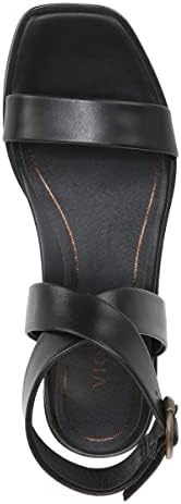 Vionic Anaya Women's T-Strap Sandal Black - 9 Medium | Image 2