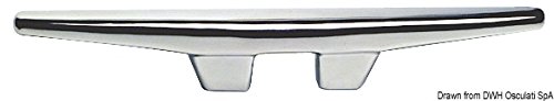 Osculati Klampe Aisi316 Elephant 450mm