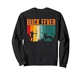 Photo Gallery buck fever funny deer hunting felpa Photo Gallery buck fever funny deer hunting felpa