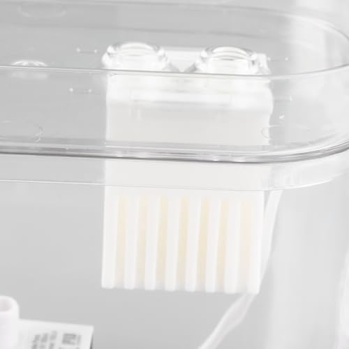 Fuente automática para gatos 1.5L capacidad grande miniatura 3