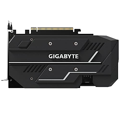 Image of GIGABYTE GV-N166SD6-6GD