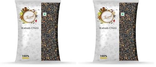 Image of Chounk Kabab Chini Natural Fresh & Pure - 50gm, Pack of 2 | Shital Chini | Tailed Pepper | Vegan | Gluten Free