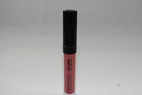 MAKE UP FOR EVER Lab Shine Lip Gloss Star Collection - S18 0.09 oz