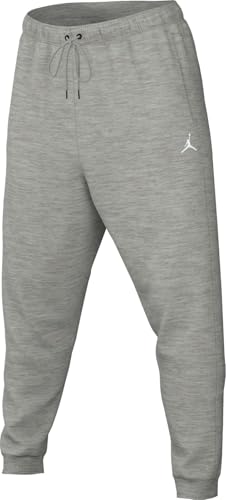 Nike Jordan Brooklyn FV7277 - Pantaloni da Uomo in Pile