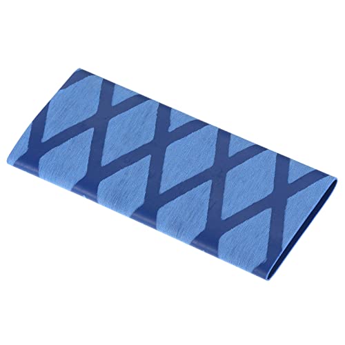 PATIKIL Mesa Tenis Raqueta Agarre Cinta, Ping Pong Pádel Sobregrip Sudor Absorbente Suave para Agarre Mango, Azul
