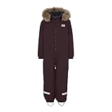 Fußschlaufen aus Silikon Lego Wear LWJORI 750 - Snowsuit