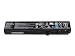 Produktbild MSI S9N-746H270-M47 Original Akku 51Wh für GE72 7RD/7RE (MS-1799), GP62VR Leopard Pro 7RF/7RFX (MS-16JB), GL62M 7RD/7RE/7REX/7RDX (MS-16J9)