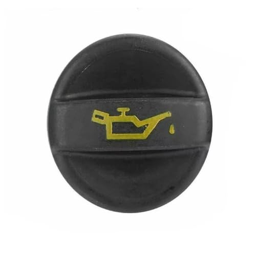 Bouchon de réservoir de carburant automobile Citroën C1 C2 C15 sans fuite