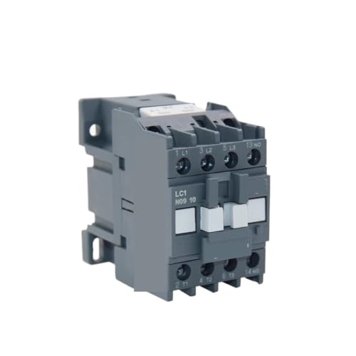 Contacteur ca LC1N 1810 48V - Supprimez les arcs électriques de vos automates