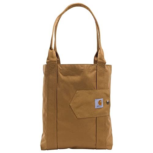 Carhartt Vertical Open Tote