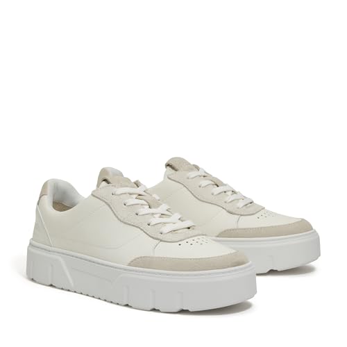 Image of Timberland Women's Laurel Court Sneakers