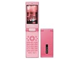 docomo STYLE series SH-03E [Pink]