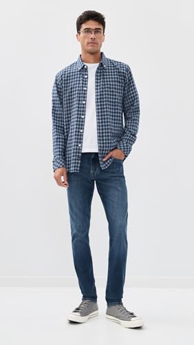 Image of AG Adriano Goldschmied Men's Tellis Modern Slim Jeans