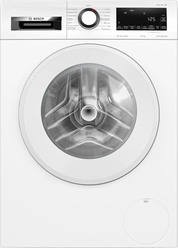 WGG254Z6II - Lavadora 10 kg, carga frontal, 1400 rpm, clase energética A