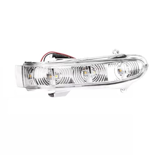 Clignotants de rétroviseurs automatiques Mercedes Classe S W220 CL W215