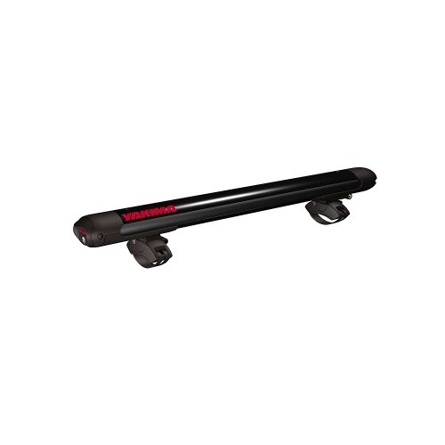 Yakima FatCat 6 Locking Ski and Snowboard Rack
