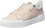 Högl Damen Comfy Sneakers, Lightnude, 40 EU