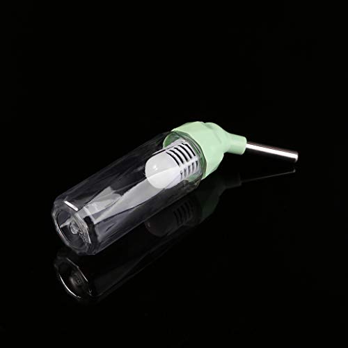 Huisdier Lekvrije Cavia Waterfles Hamsterkooi Hanger Water Dispenser - Afbeelding 6