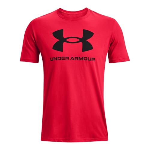 Image of Under Armour Men's Regular Fit T-Shirt