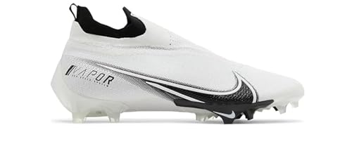 Nike Vapor Edge Elite 360 Flyknit Men's Football Cleats Shoes