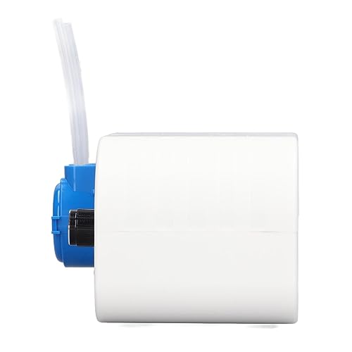 Bomba Peristáltica, 5W 100-240V Acessório de Bomba de Circulação Aplicação Ampla Fácil Instalação Fl