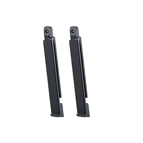 Lancer Air Saber XMK .177 Air Pistol Magazine, 21 Rounds Capacity, Pack of 2